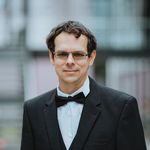 Prof. Dr. Erik Kraatz Prof. Dr. Erik Kraatz