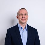 Prof. Dr. Andreas Nastansky Prof. Dr. Andreas Nastansky