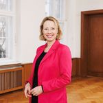 Prof. Dr. Solveig Reißig-Thust Prof. Dr. Solveig Reißig-Thust