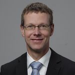 Prof. Dr.-Ing. Alexander Steinmann Prof. Dr.-Ing. Alexander Steinmann