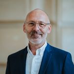 Prof. Dr. Christian Erdmann Prof. Dr. Christian Erdmann