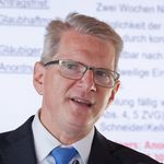 Prof. Ulrich Keller Prof. Ulrich Keller