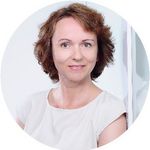 Marianna Jalyschko Marianna Jalyschko