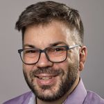 Prof. Matthias Frey Prof. Matthias Frey