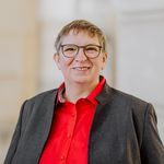 Prof. Dr. Monika Huesmann Prof. Dr. Monika Huesmann