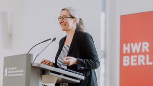 Prof. Dr. Anja Berger