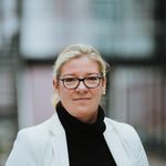 Prof. Dr. Berit Adam Prof. Dr. Berit Adam
